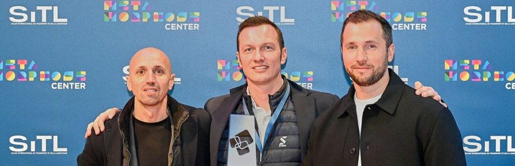 Fondateurs de STORM - Vainqueurs du Start-up Contest du SITL 2026  (1)