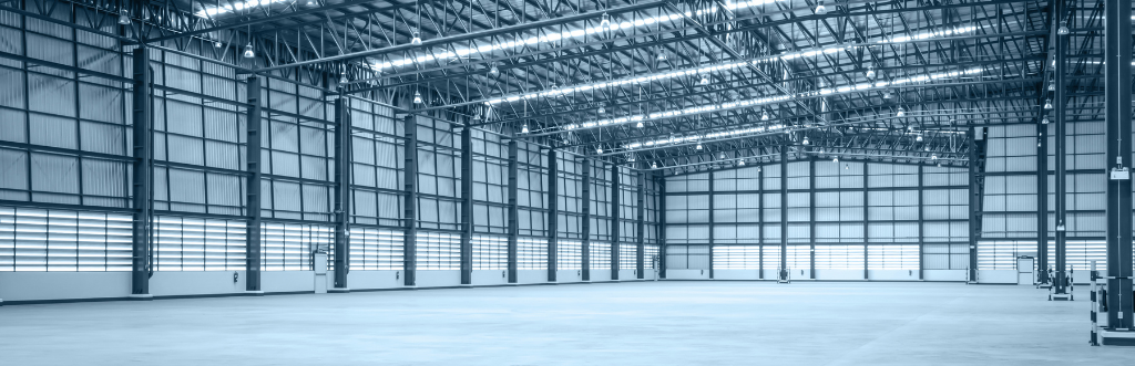 Hausse des loyers logistiques