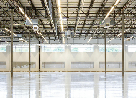 Immobilier logistique entrepots à louer ou à vendre quels choix pour les acteurs B2B 