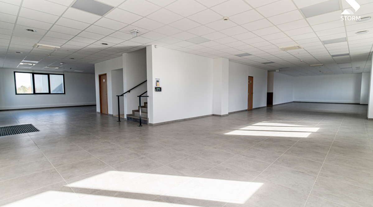 Entrepôt Sainte-Hermine 31 755 m²