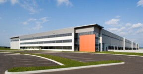 Warehouse  Saint-Quentin-Fallavier 24 526 sqm