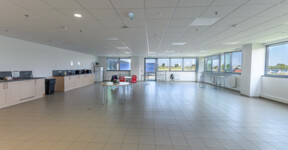 Entrepôt Dourges 12 827 m²