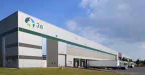 Entrepôt Moissy-Cramayel 20 423 m²