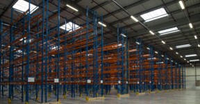 Entrepôt Mitry-Compans 4 984 m²