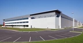 Warehouse  Saint-Quentin-Fallavier 24 526 sqm