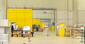 Entrepôt Dourges 25 491 m²