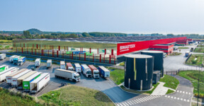 Entrepôt Dourges 25 491 m²