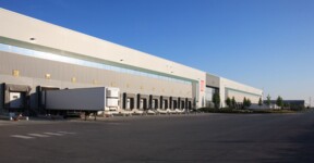 Entrepôt Moissy-Cramayel 20 423 m²