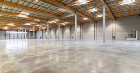 Entrepôt Sainte-Hermine 31 755 m²