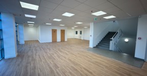 Entrepôt Moissy-Cramayel 20 447 m²