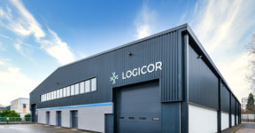 Entrepôt Le Blanc-Mesnil 2 504 m²