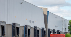 Warehouse  Saint-Quentin-Fallavier 12 020 sqm