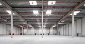 Warehouse  Saint-Quentin-Fallavier 24 526 sqm