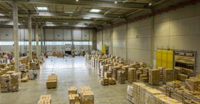 Entrepôt Dourges 25 491 m²