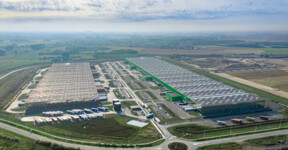 Entrepôt Dourges 25 491 m²