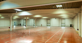 Entrepôt Lorgies 21 467 m²