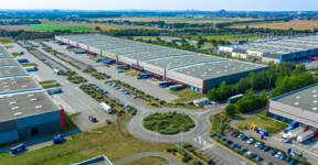 Entrepôt Dourges 21 741 m²