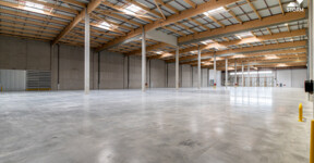 Entrepôt Sainte-Hermine 31 755 m²