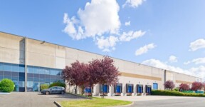 Entrepôt Neuville-en-Ferrain 4 315 m²