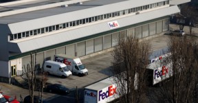 Entrepôt Aulnay-sous-Bois 5 955 m²