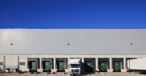 Entrepôt Miramas 6 750 m²