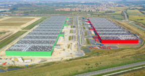 Entrepôt Dourges 12 827 m²