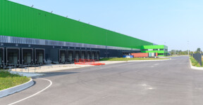 Entrepôt Dourges 12 827 m²