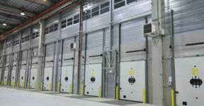 Entrepôt Moissy-Cramayel 20 423 m²