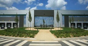 Entrepôt Moissy-Cramayel  20 447 m²