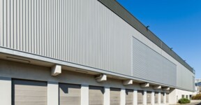 Entrepôt Saint-Denis 3 687 m²