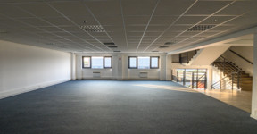 Entrepôt Dourges 12 130 m²