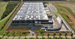 Entrepôt Sainte-Hermine 31 755 m²