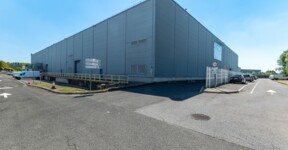 Entrepôt Bonneuil-sur-Marne 9 456 m²