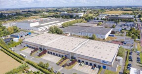 Entrepôt Neuville-en-Ferrain 4 315 m²