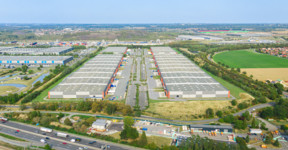 Entrepôt Dourges 12 130 m²