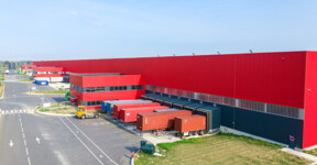 Entrepôt Dourges 25 491 m²