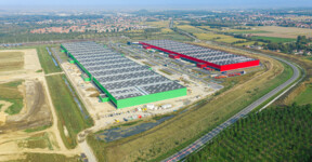 Entrepôt Dourges 12 827 m²