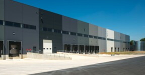 Entrepôt Moissy-Cramayel  20 447 m²