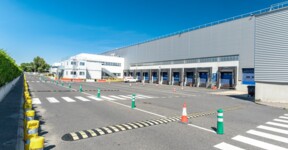 Entrepôt Bonneuil-sur-Marne 9 456 m²