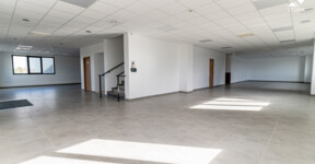 Entrepôt Sainte-Hermine 31 755 m²