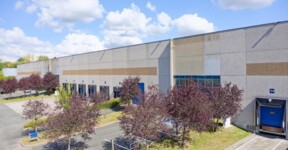 Entrepôt Neuville-en-Ferrain 4 315 m²