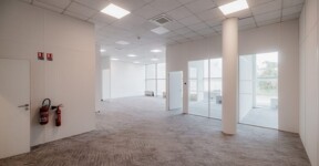 Entrepôt Templemars 12 672 m²