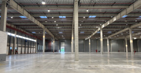 Entrepôt Chalon-sur-Saône 22 513 m²