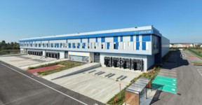 Entrepôt Conflans-Sainte-Honorine 10 075 m²