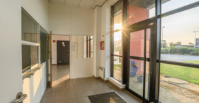 Entrepôt Dourges 12 130 m²