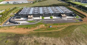 Entrepôt Sainte-Hermine 31 755 m²