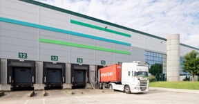 Warehouse  Saint-Quentin-Fallavier 10 125 sqm