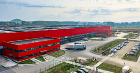 Entrepôt Dourges 25 491 m²