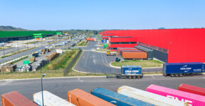 Entrepôt Dourges 25 491 m²