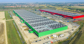 Entrepôt Dourges 12 827 m²